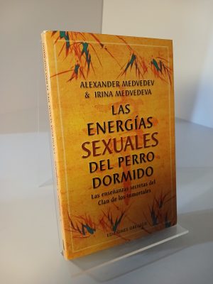 Energías sexuales del perro dormido, las