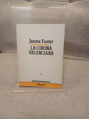 La corona valenciana