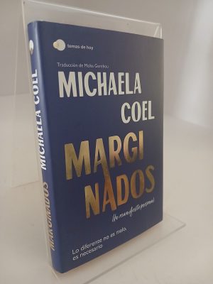 Marginados: un manifiesto personal