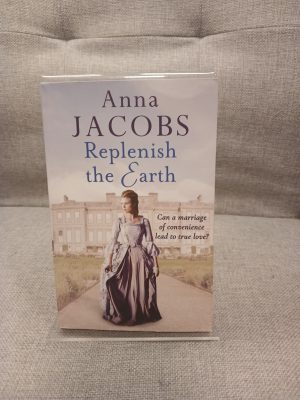 Replenish the Earth