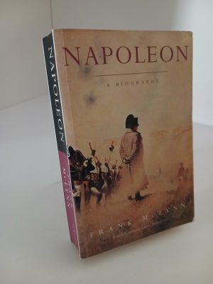 Napoleon A Biography