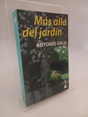 Más allá del jardín