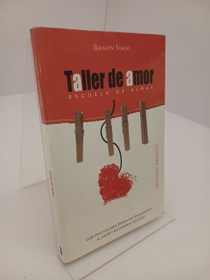 Taller de amor