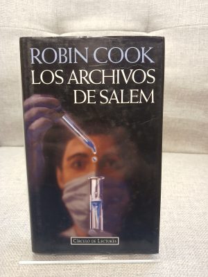 Los Archivos de Salem