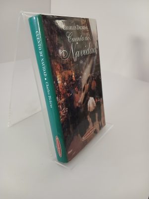 Cuentos de Navidad