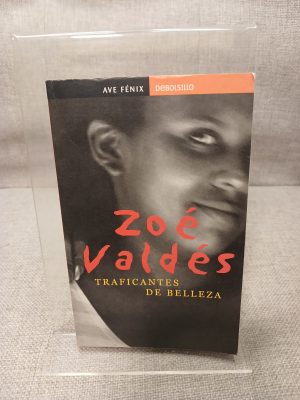 Traficantes de belleza