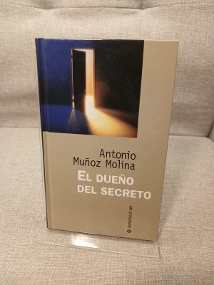 El dueño del secreto