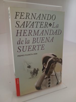 La hermandad de la buena suerte