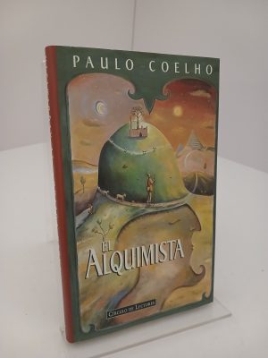 El Alquimista