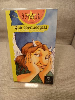Que Cornucopia!