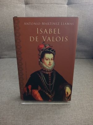 Isabel de Valois