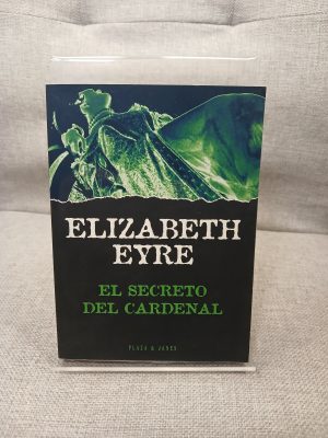 El Secreto del cardenal
