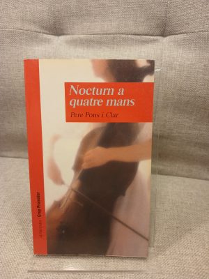Nocturn a quatre mans