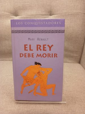 El Rey debe morir
