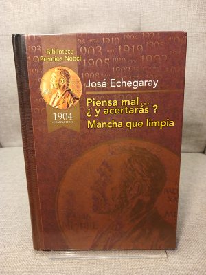 Piensa Mal y Acertaras