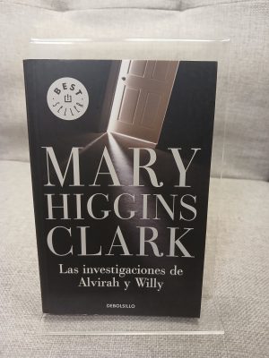 Las investigaciones de Alvirah y Willy