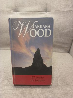 El Sueño de Joanna