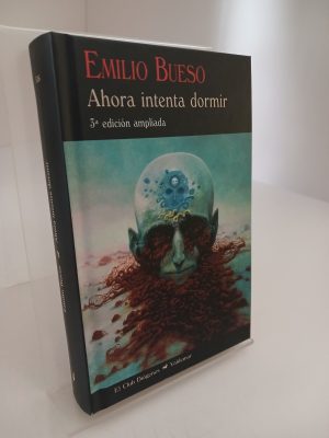 Ahora intenta dormir