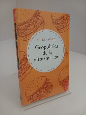 Geopolítica de la alimentación