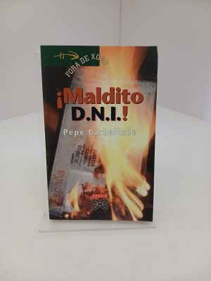 ¡Maldito D.N.I.!