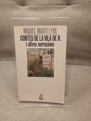 Contes de la Vila de R. i altres narracions