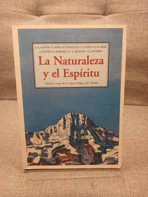 La Naturaleza y el espíritu