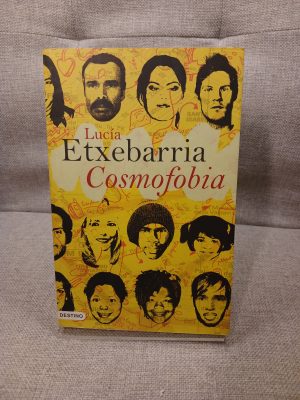 Cosmofobia