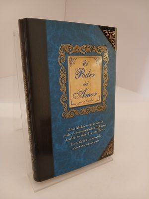 Portada de El poder del amor