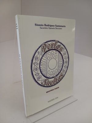 Portada de Perlas sueltas