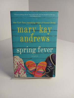 Spring Fever A Novel