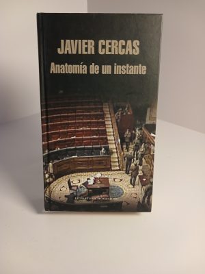 Anatomía de un instante