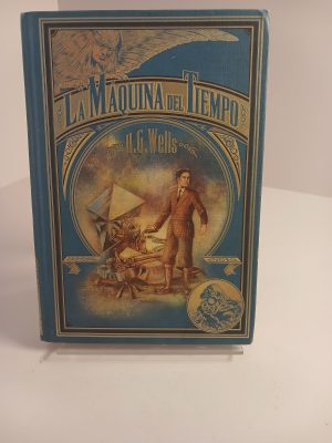 La máquina del tiempo