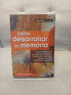 Como Desarrollar la Memoria