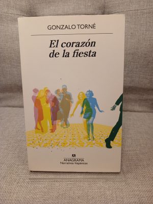 El corazón de la fiesta