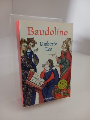 Baudolino