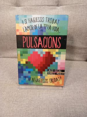 Pulsacions