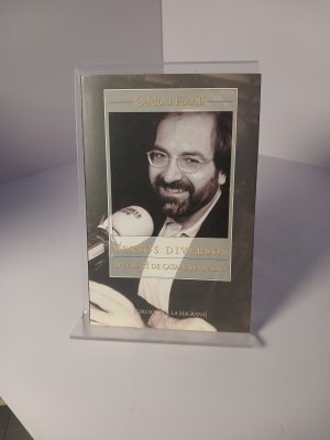 Versos diversos d'El Matí de Catalunya Ràdio