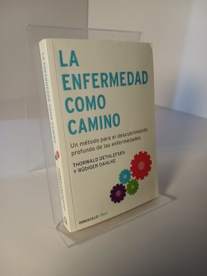 La enfermedad como camino