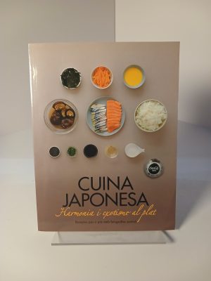 Cuina japonesa harmonia i exotisme al plat