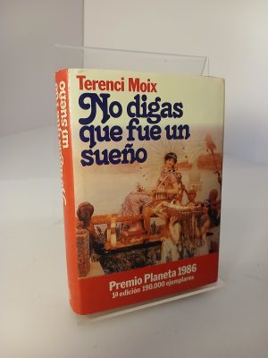 No digas que fue un sueño: Marco Antonio y Cleopatra