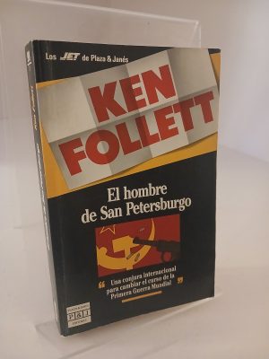 El hombre de San Petersburgo