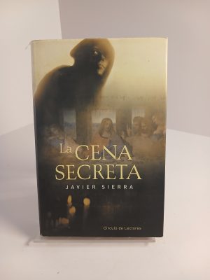 La Cena secreta