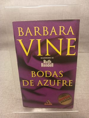 Bodas de Azufre