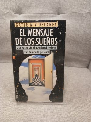 El mensaje de los sueños