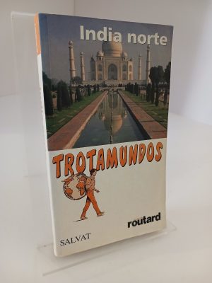 India norte
