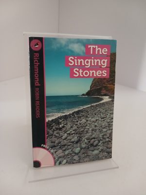 The Singing Stones, Level 4. Readers