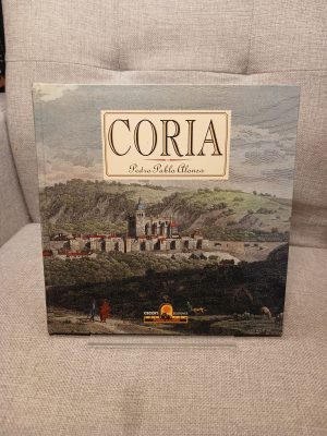 Coria