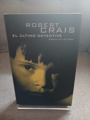 El último detective
