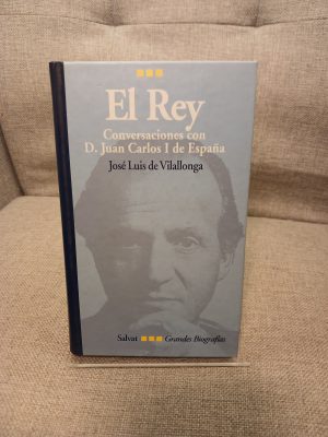 El Rey