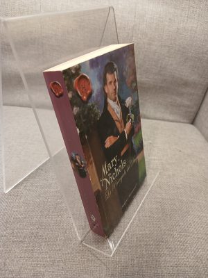 La protegida del duque